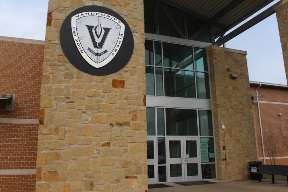 Leander ISD to host community forums for secondary attendance rezoning