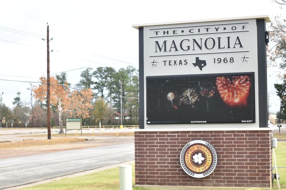 Construction on Magnolia Relief Route anticipated to begin in March 2024