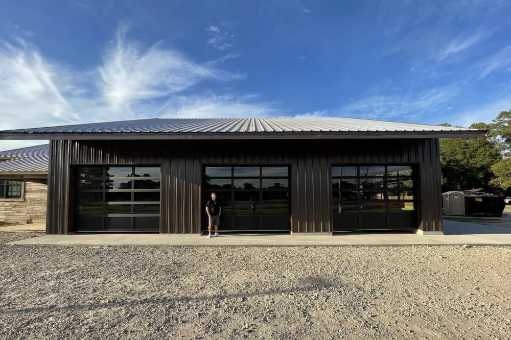 Porky's Belly BBQ sells out brisket in grand opening Feb. 4 in Montgomery
