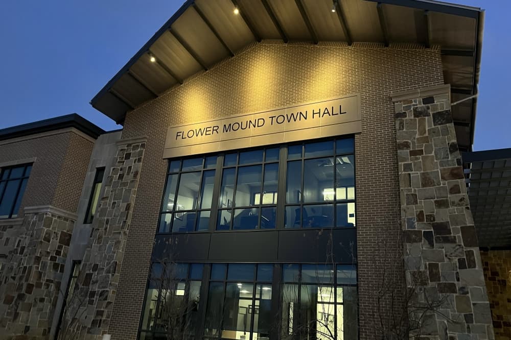 On the ballot: Flower Mound residents to vote on new tennis center in May