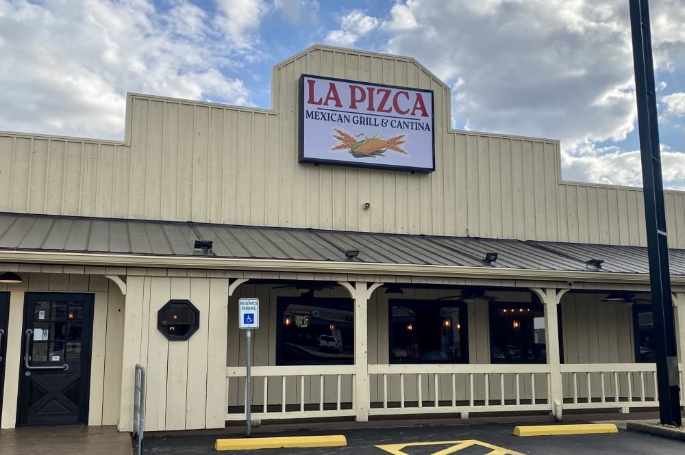 La Pizca Mexican Grill brings authentic dishes to Conroe