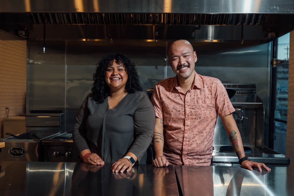 ‘Top Chef’ alum Evelyn Garcia's Jūn by Kin opens Feb. 7 in the Heights
