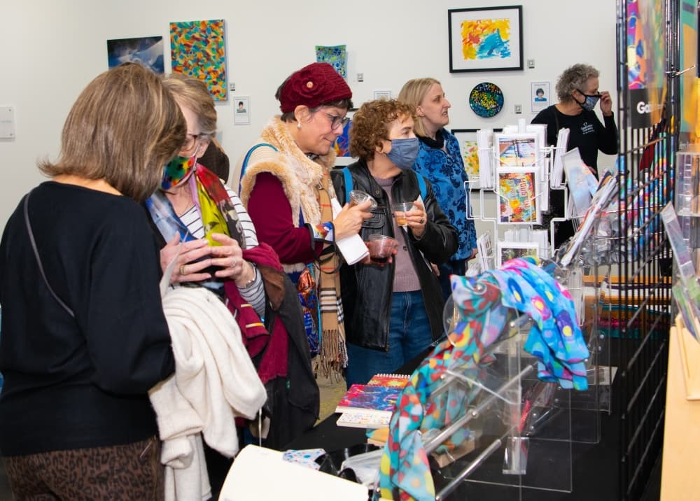Six standout events to attend in February, March in the Heights, River Oaks, Montrose area