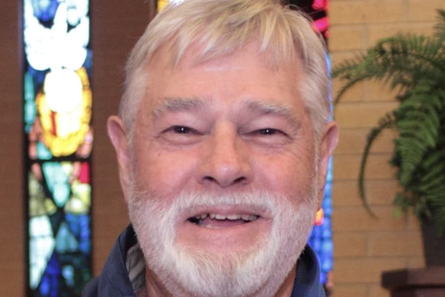 San Antonio Boy Scouts leader recognized for 45-plus years of service