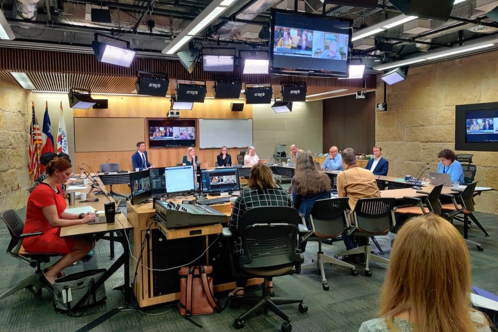 City Council probes Austin's disaster response as recovery continues