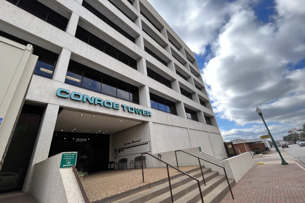 Conroe approves additional $5.1M for Hyatt Regency Conroe and Convention Center