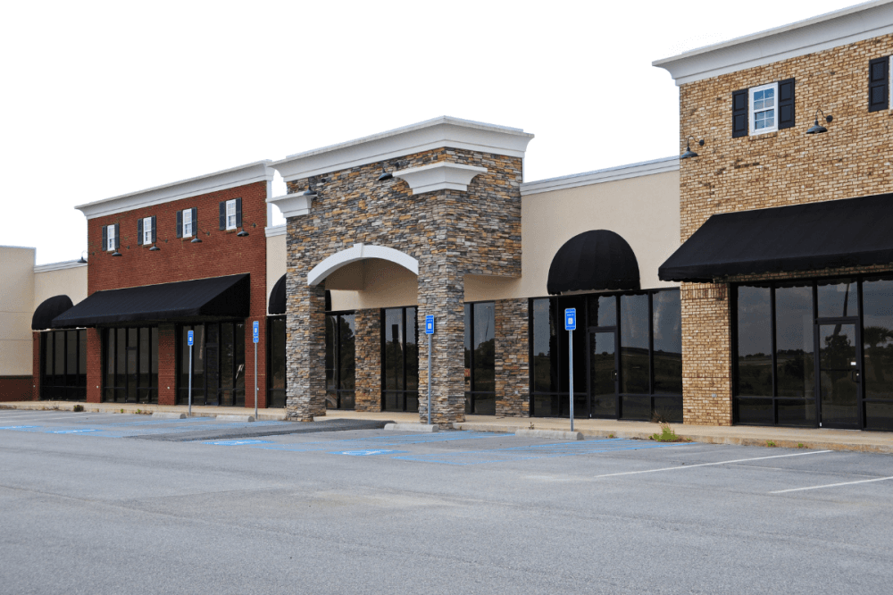 Tomball, Magnolia see commercial occupancy increase in January