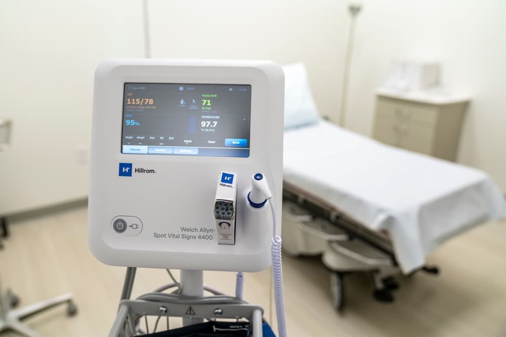 Citra Urgent Care brings virtual care, COVID-19 testing to new Lake Highlands location
