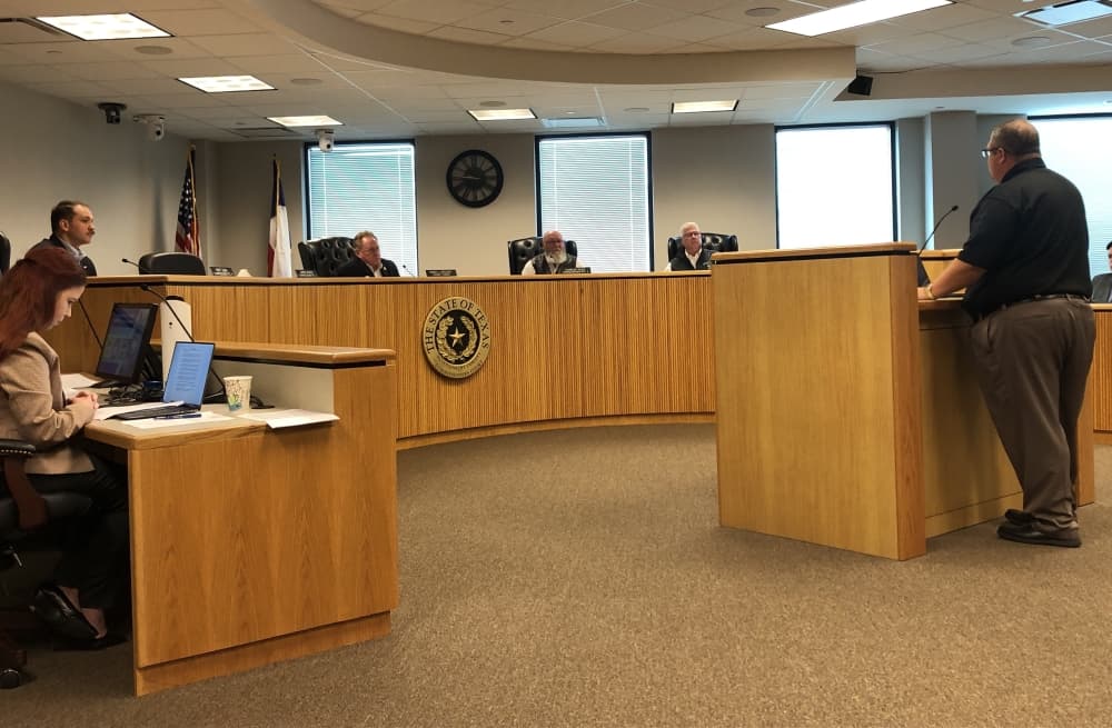 Montgomery County files resolution requesting $15.5M from state for active shooter training facility