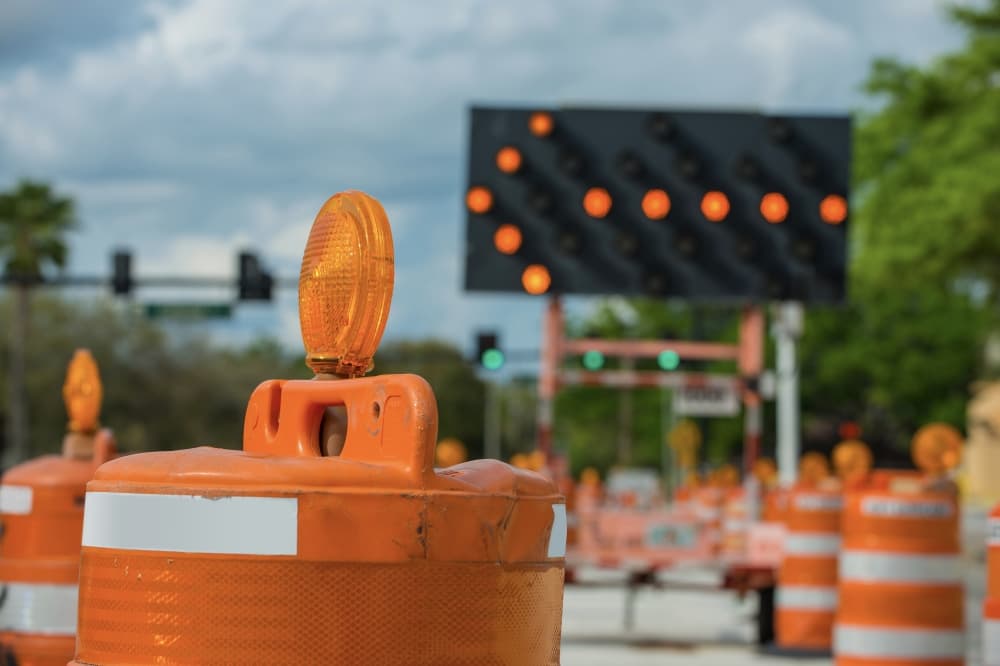 Pearland starts construction at Dixie Farm Road, FM 518 intersection