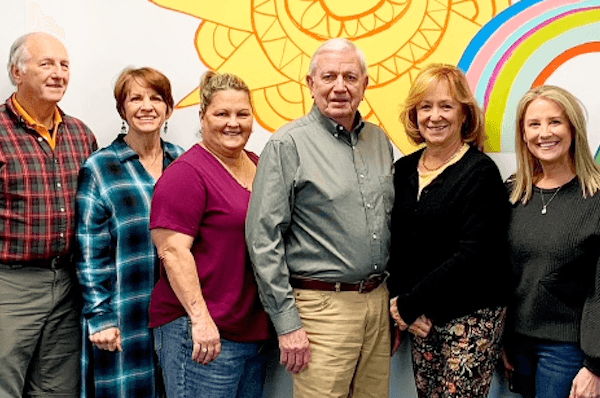 Community Partners of Montgomery County celebrates 25 years of serving local children