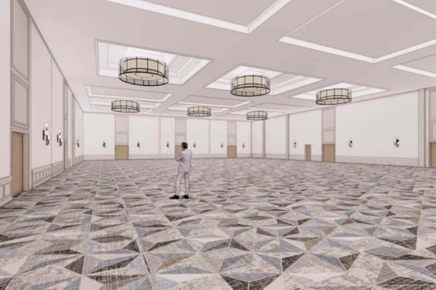 West San Antonio resort nearly done with $50M renovation