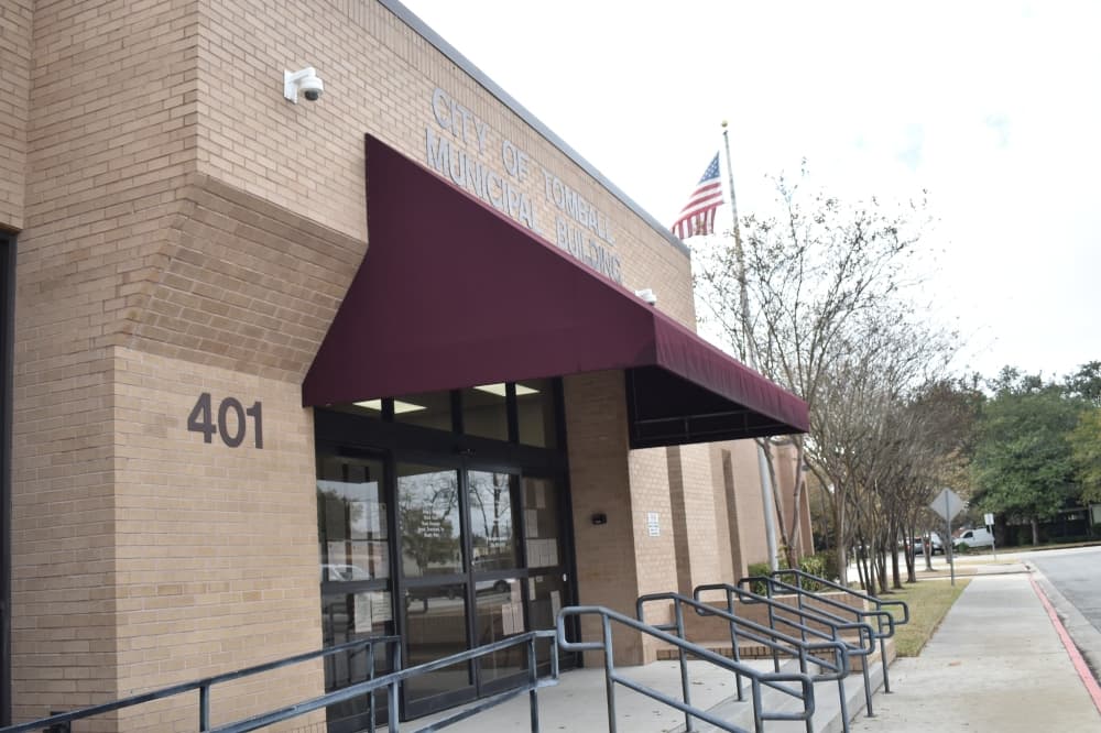 Salad and Go, Della Casa Pasta: Tomball approves economic agreements for 6 commercial projects