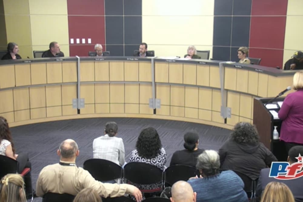 Pflugerville ISD continues narrowing options for boundary changes, elementary closures