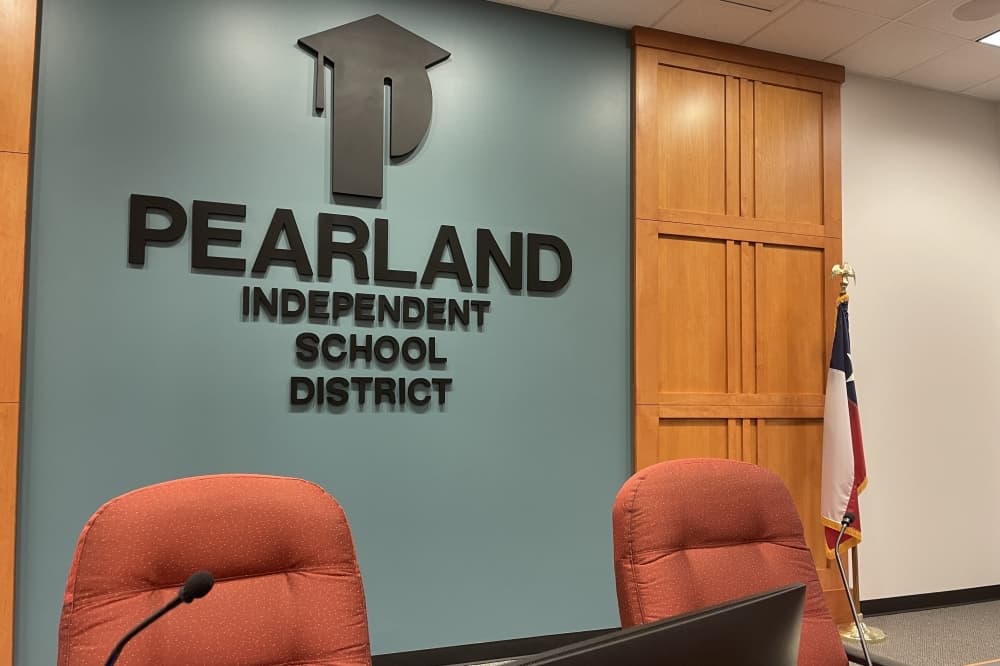 Meeting preview: Pearland ISD to consider protesting a 2022 property value calculation