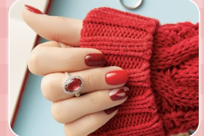 Fiore Nail Bar now open in Flower Mound