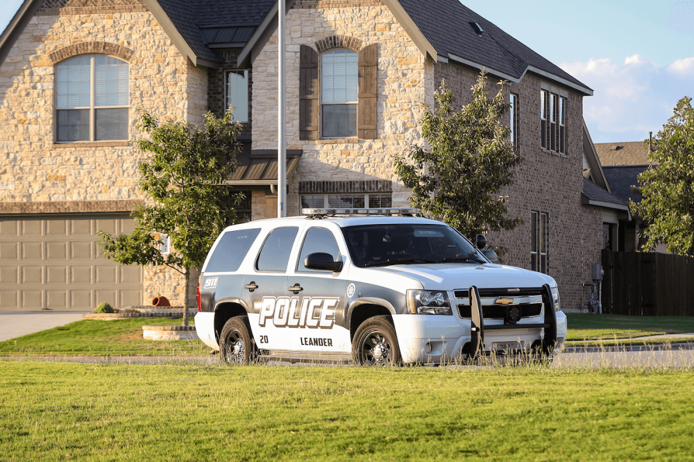 Leander City Council approves $197,054 in police department upgrades