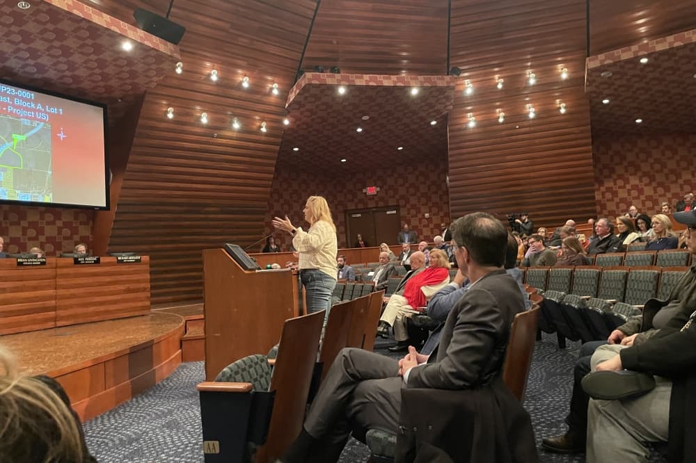 Frisco City Council tables decision on Universal Kids Frisco