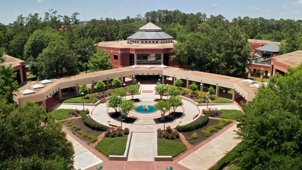 LSC-Montgomery to test new peer mentoring program for student veterans