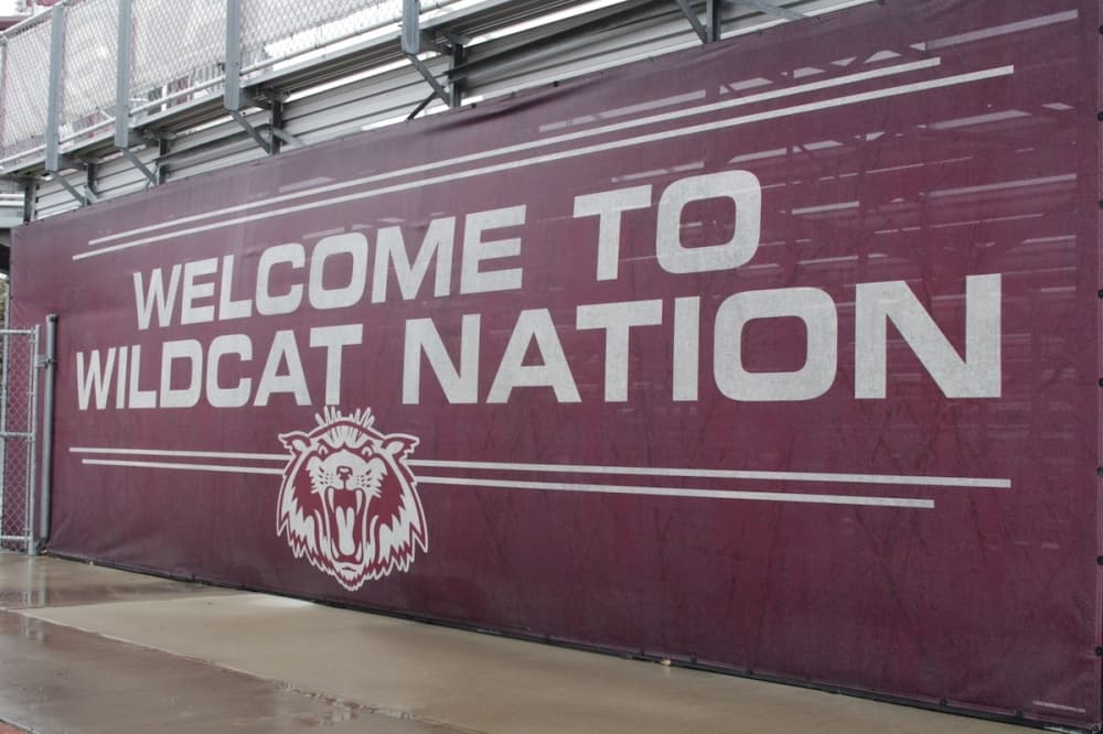 Plano ISD parents, students show support for matching athletic uniforms, mascots