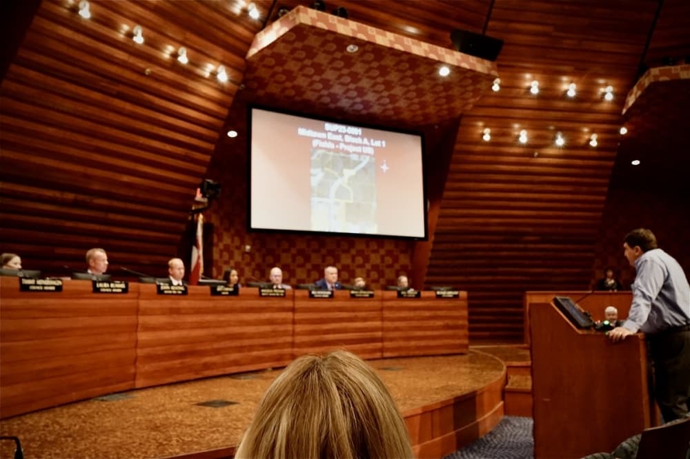 Candidates begin their 2023 bids for Frisco City Council