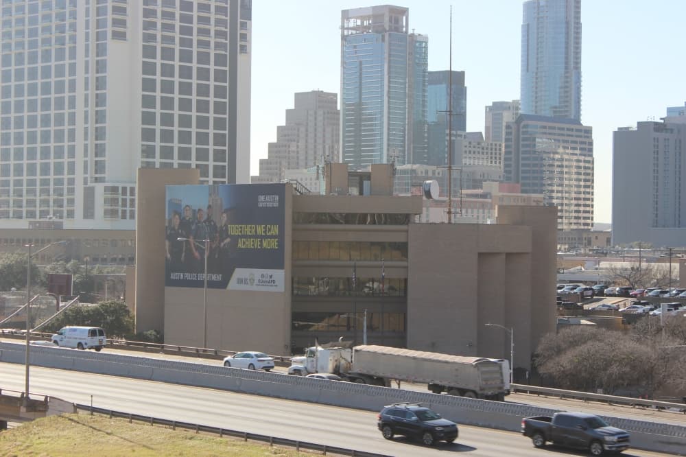 Dueling Austin police oversight measures set to appear on May ballot
