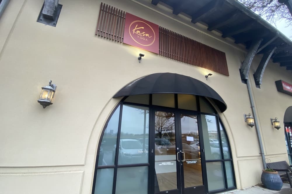 Kasa Yoga brings therapeutic yoga, meditation to west Frisco
