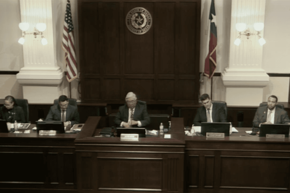 Bexar County Commissioners Court approves funds for new Precinct 4 building