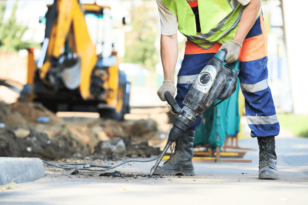Project to extend Woodtrace Boulevard to FM 2978 begins