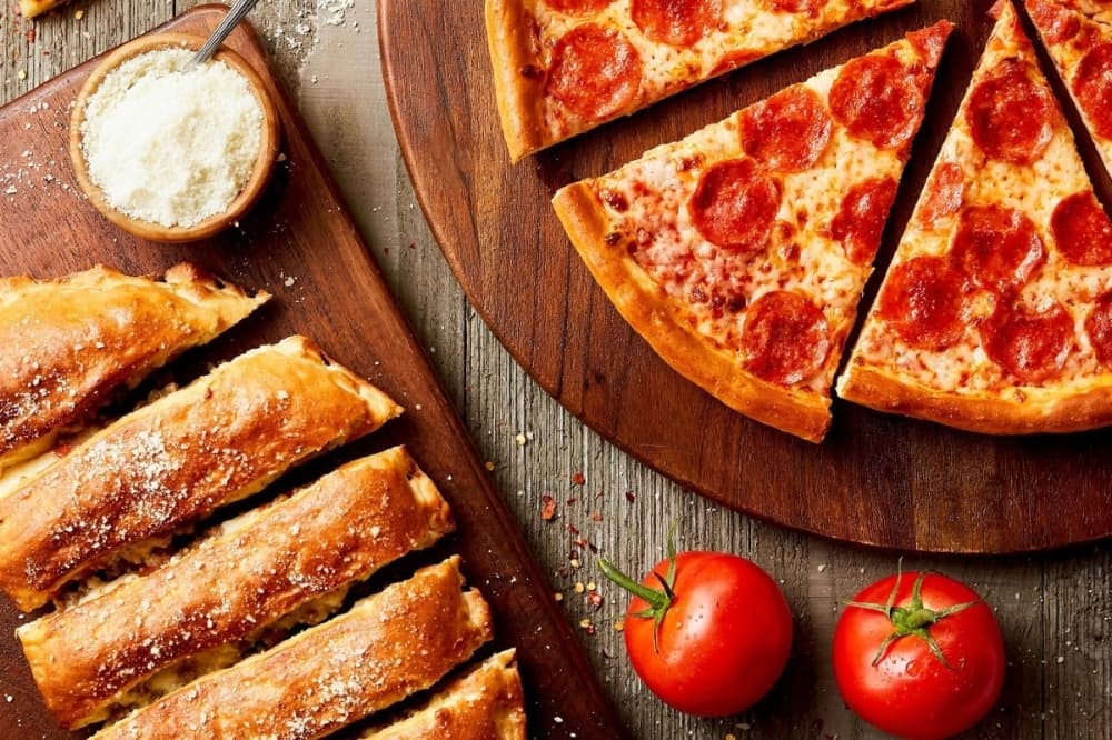 Simple Simon’s Pizza to bring pizza, stromboli and more to Lewisville