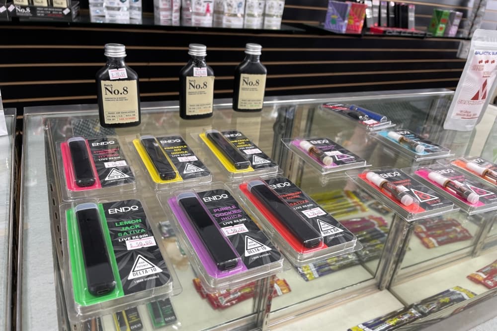 Endo Dispensary and Wellness now offering CBD products in Spring