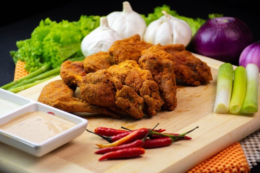 Bay Area’s second Hangry Joe's Hot Chicken location serving Nashville-style chicken