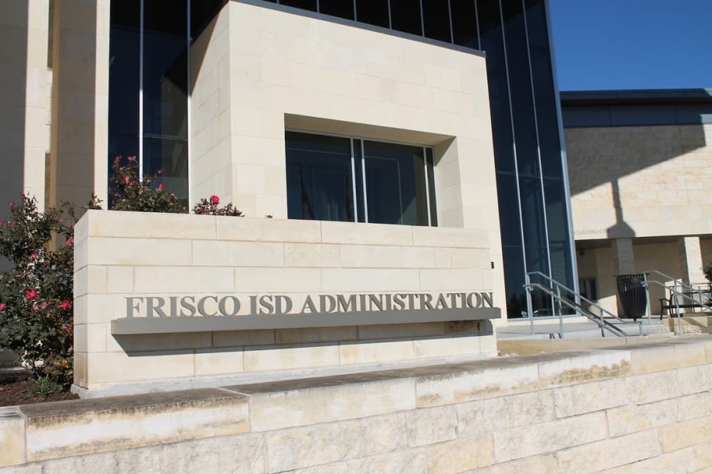 Two candidates file to run for Frisco ISD board of trustees