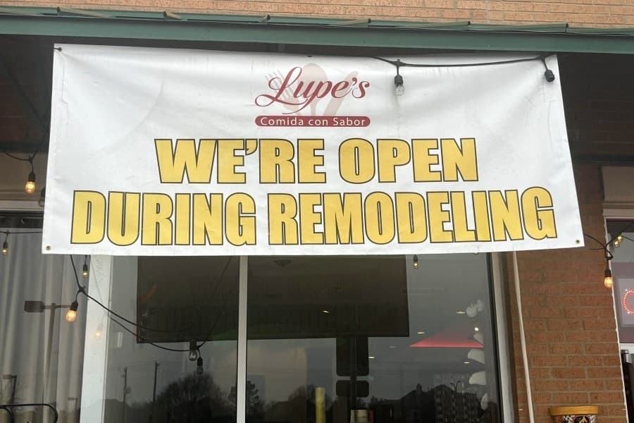 Lupe’s changing name, expanding in Keller
