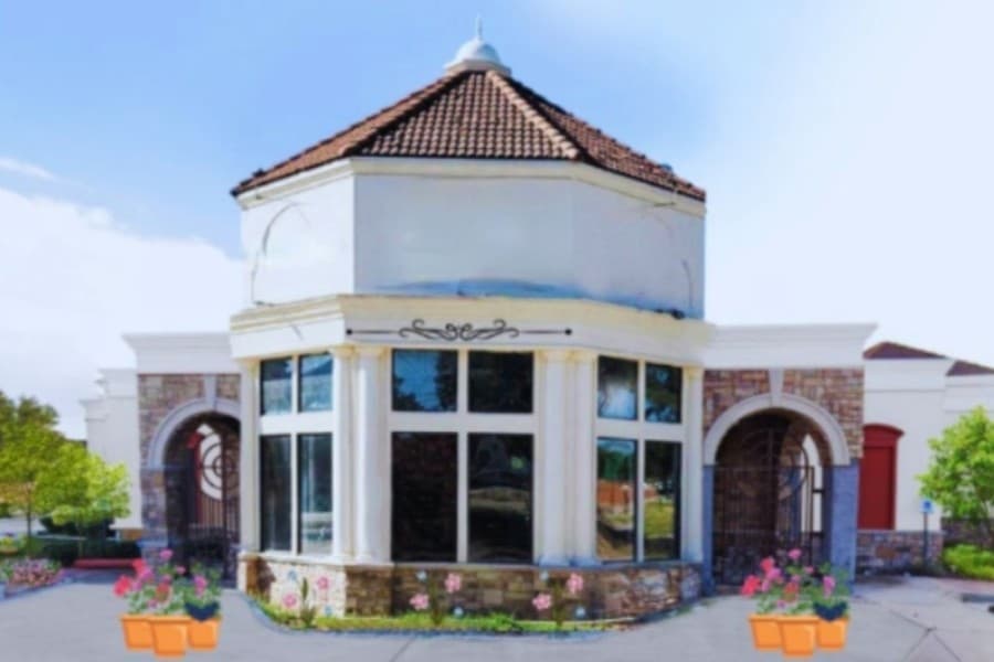 Keller approves the city’s first Indian market/restaurant