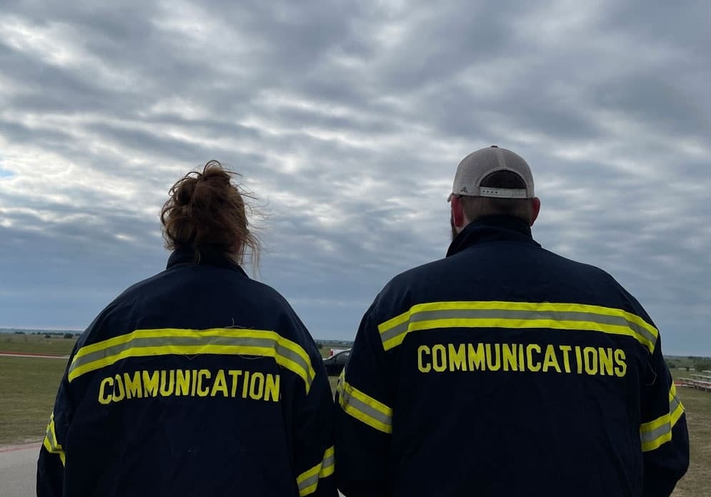 Williamson County Emergency Communications addresses dispatcher vacancies