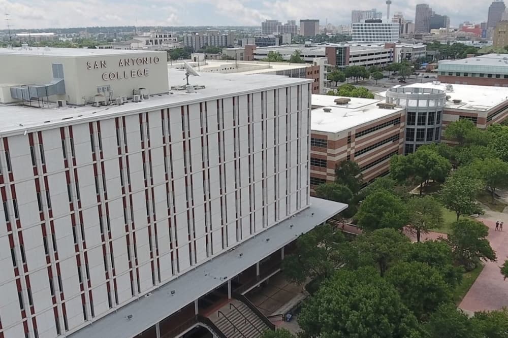 Alamo Colleges District tapped for ‘Unlocking Opportunity’ initiative