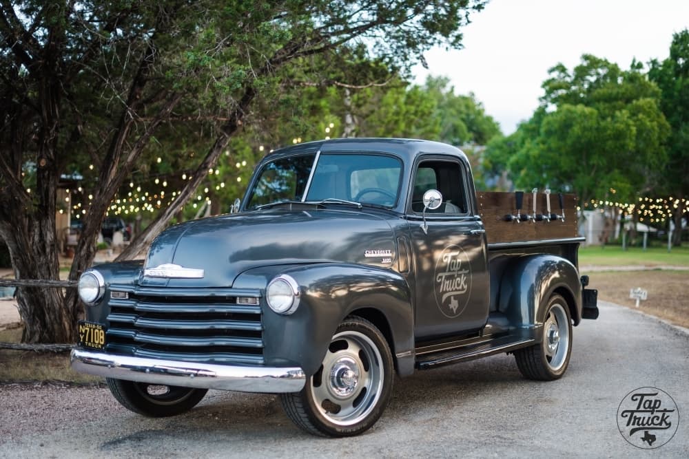 
Courtesy Tap Truck Hill Country
