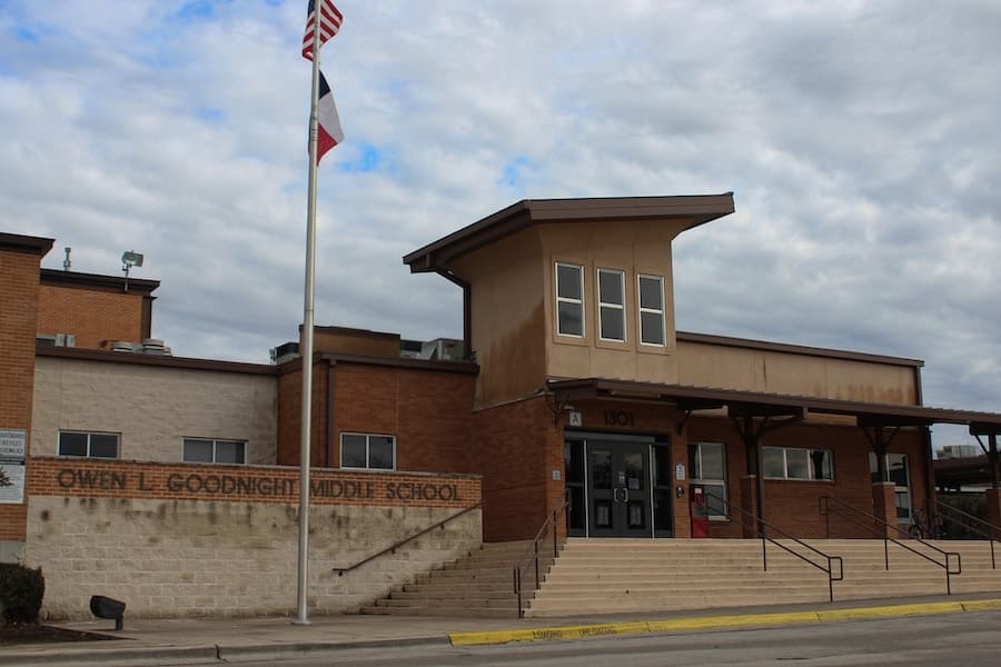San Marcos CISD approves $7M construction contract for new building