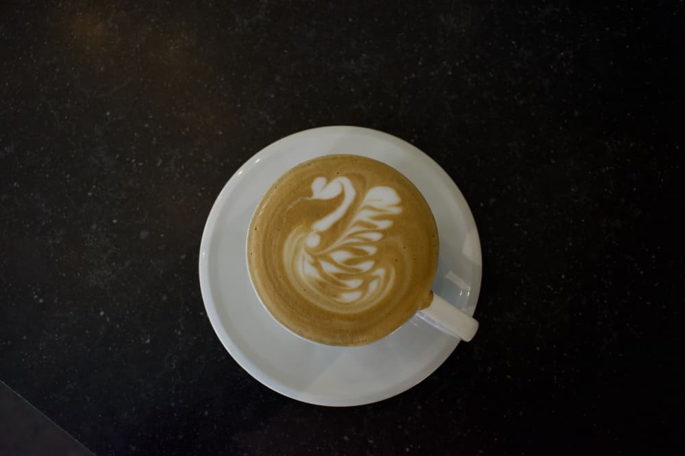 Heights shop Tenfold Coffee brings curiosity to coffee