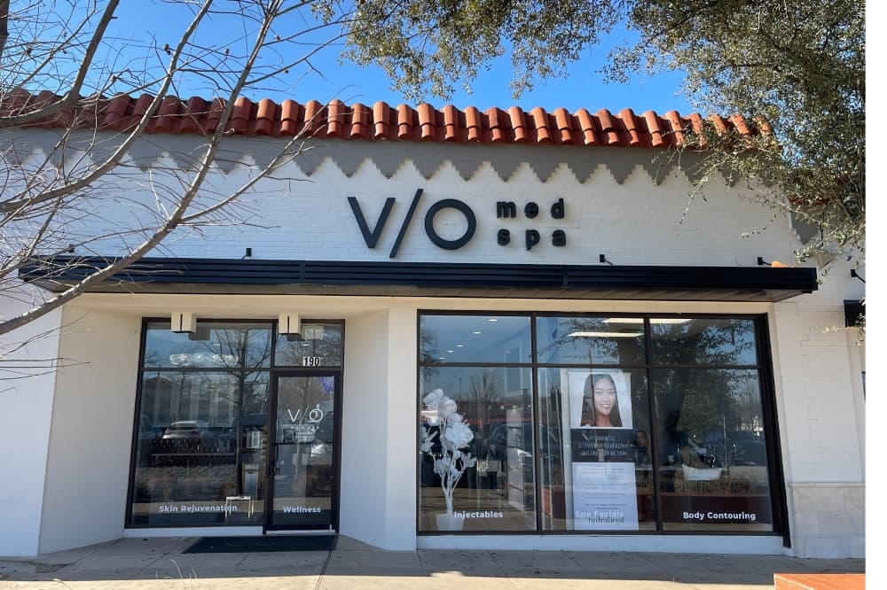 VIO Med Spa brings facial treatments, body procedures to Casa Linda Plaza in East Dallas