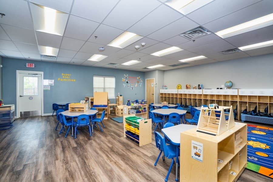 The Goddard School opens new location in Bridgeland