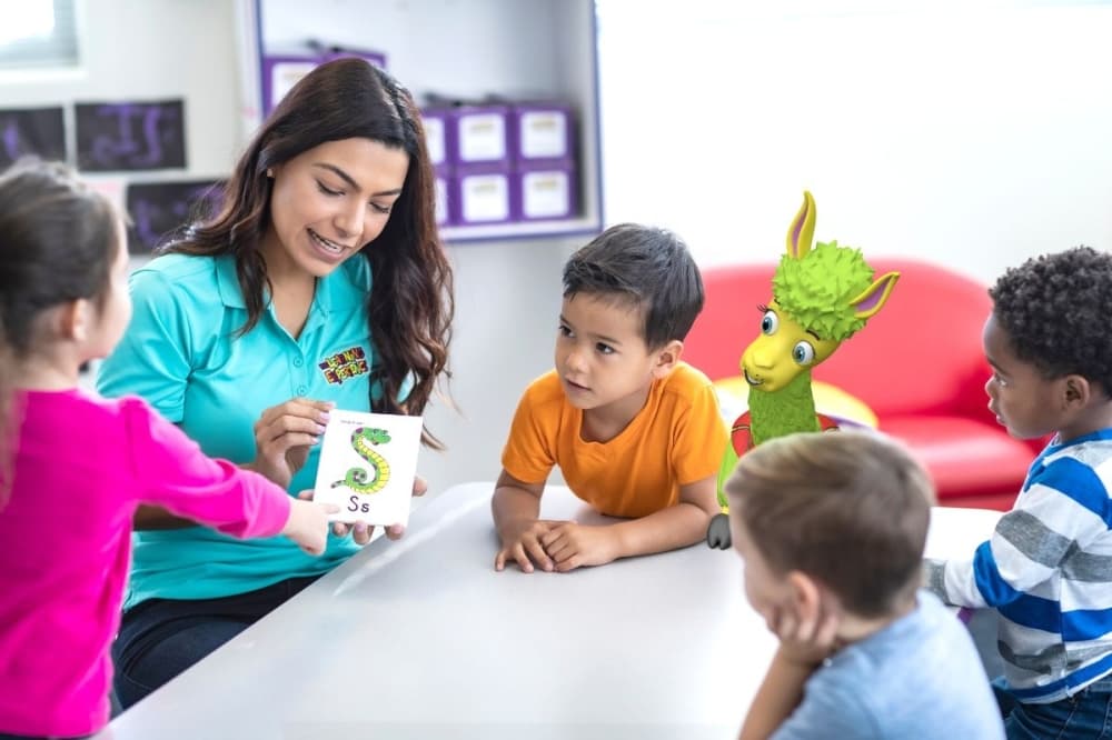The Learning Experience child care franchise to bring 6 locations to Houston area