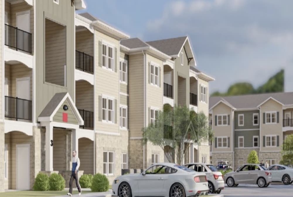 City of San Antonio backs tax credit applications for 3 north central San Antonio affordable housing projects