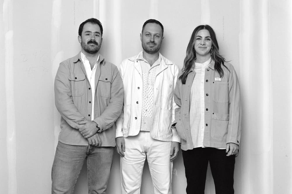 Holiday, 'bright, feminine' cocktail bar, restaurant, to open in East Austin this spring