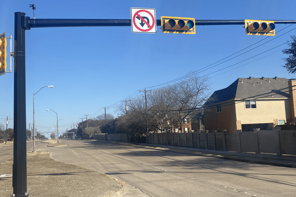 Richardson planning to improve traffic signal infrastructure across city