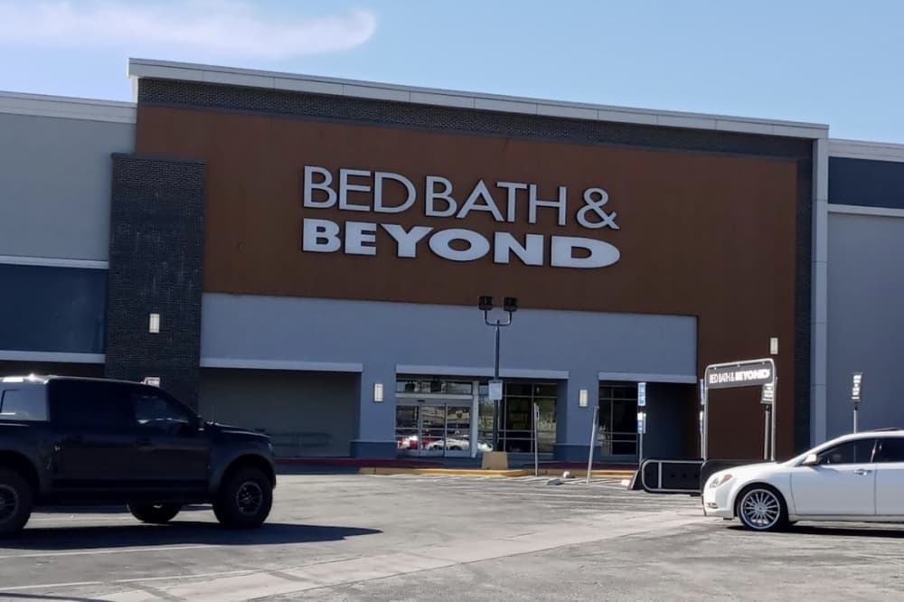Bed Bath and Beyond in north central San Antonio set to close