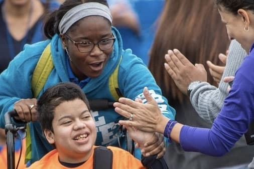 Lake Travis residents are invited to the Olympics Feb.17-19