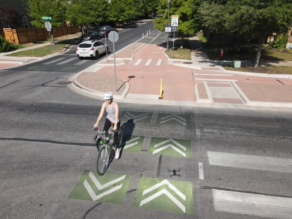 Austin to apply $22.8M safe streets federal grant to 60 locations, underserved communities