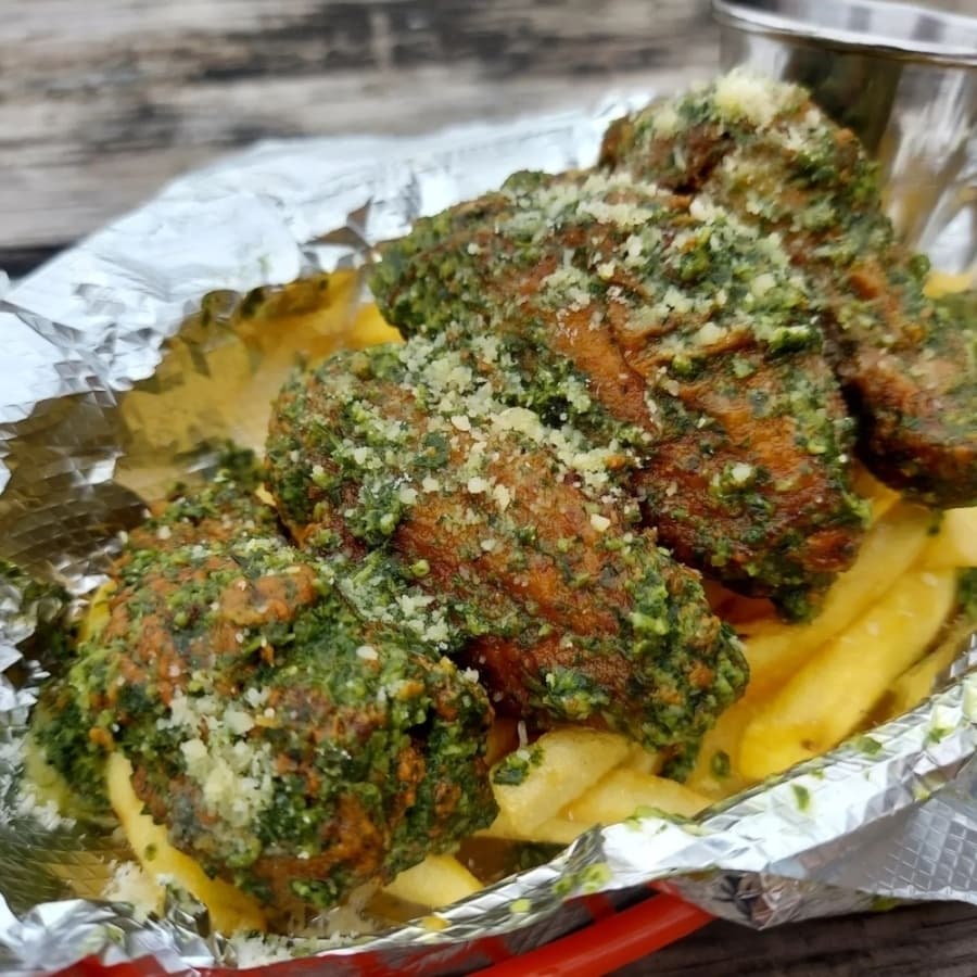 32 restaurants to visit this year in San Marcos, Buda and Kyle